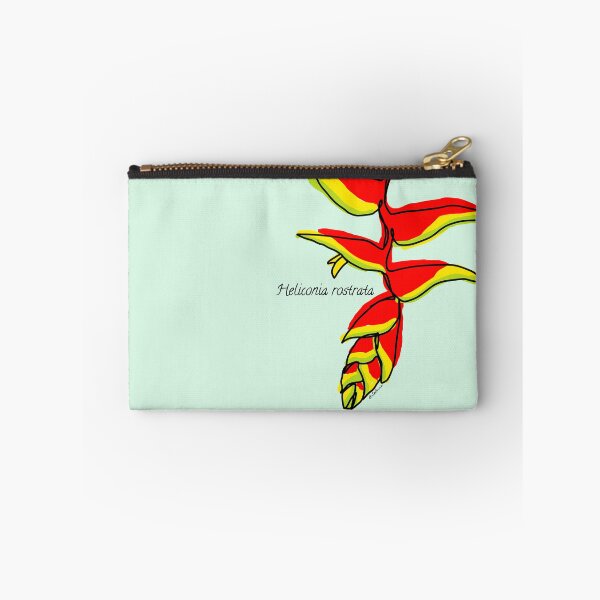 Item preview, Heliconia rostrata designed and sold by ArteAnnie.