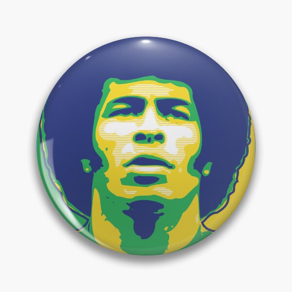 Item preview, Jairzinho - BRAZIL designed and sold by DFA.