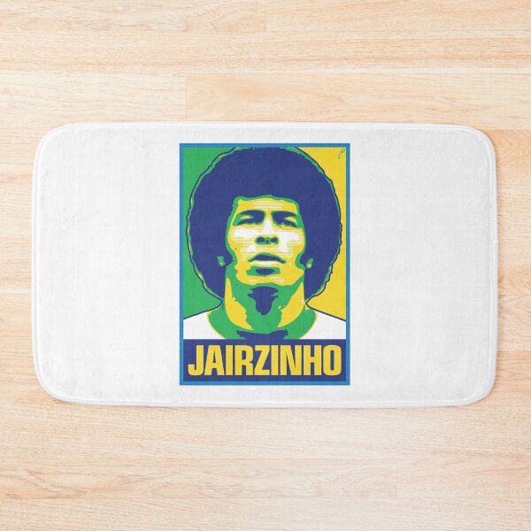 Item preview, Jairzinho - BRAZIL designed and sold by DFA.