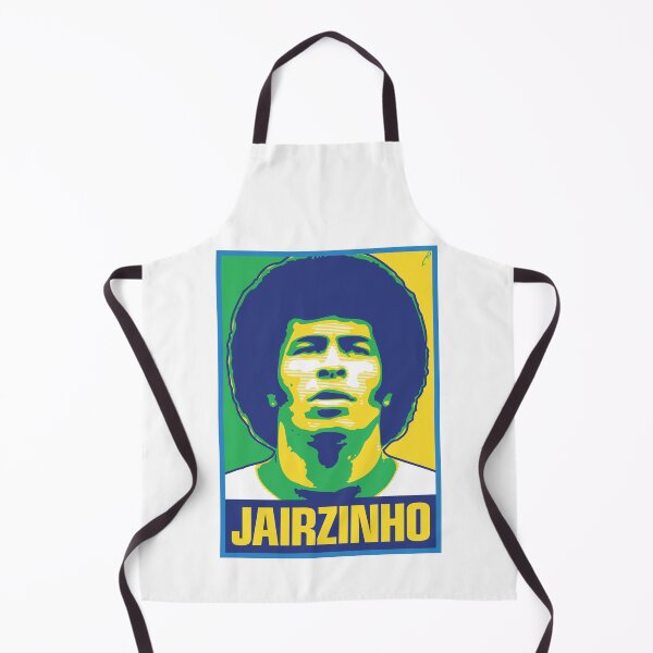 Item preview, Jairzinho - BRAZIL designed and sold by DFA.