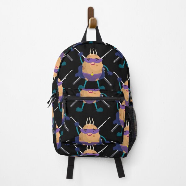 Item preview, fisher potato designed and sold by Ontornonano.