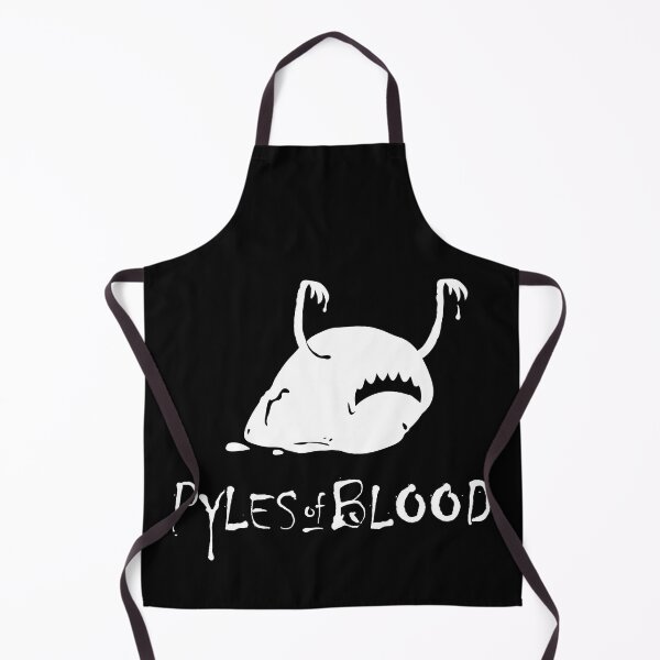 Item preview, Pyles of Blood: Criatura - Blanco designed and sold by Daniel Pyle.