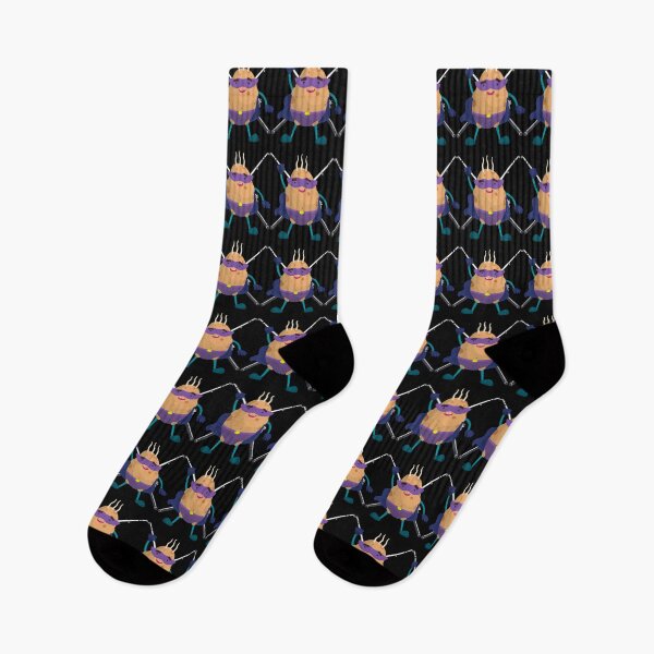 Item preview, fisher potato designed and sold by Ontornonano.
