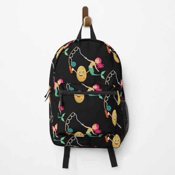 Item preview, fisher potato designed and sold by Ontornonano.