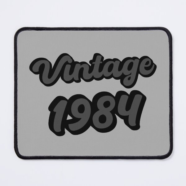 Item preview, Vintage Retro 1984 designed and sold by Yayatachdiyat0.