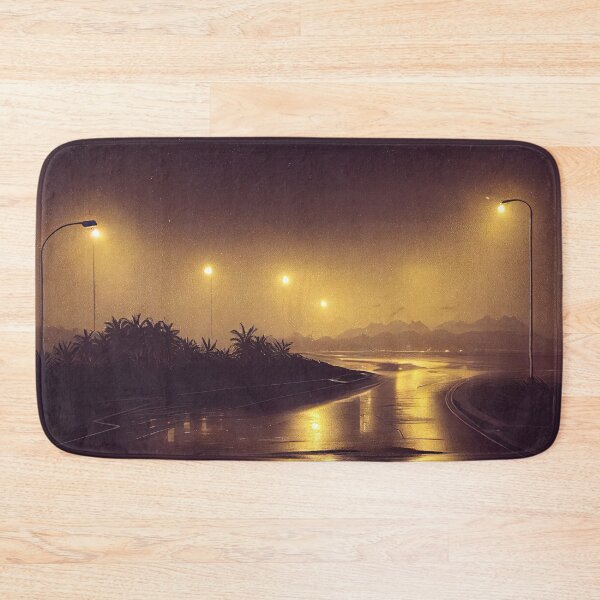 Item preview, Lonely Road designed and sold by Rezzmoji.