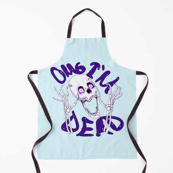 Item preview, OMG I'M DEAD designed and sold by Lazut.