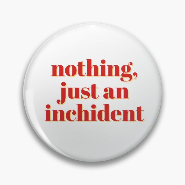 Item preview, nothing, just an inchident designed and sold by veronka-d.