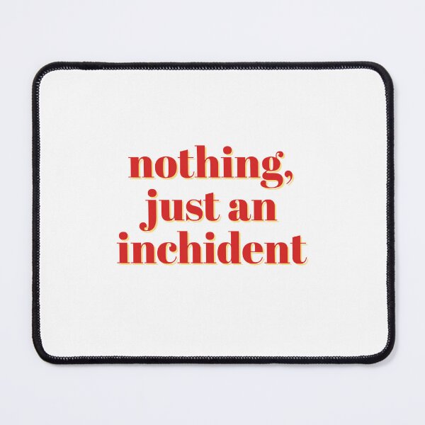 Item preview, nothing, just an inchident designed and sold by veronka-d.