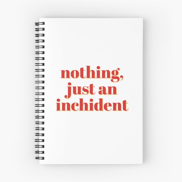 Item preview, nothing, just an inchident designed and sold by veronka-d.