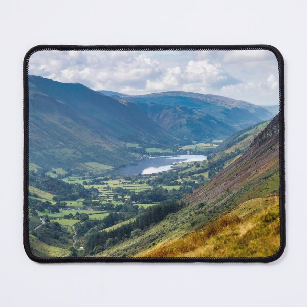 Item preview, Tal-y-llyn Lake Snowdonia designed and sold by derekbeattie.