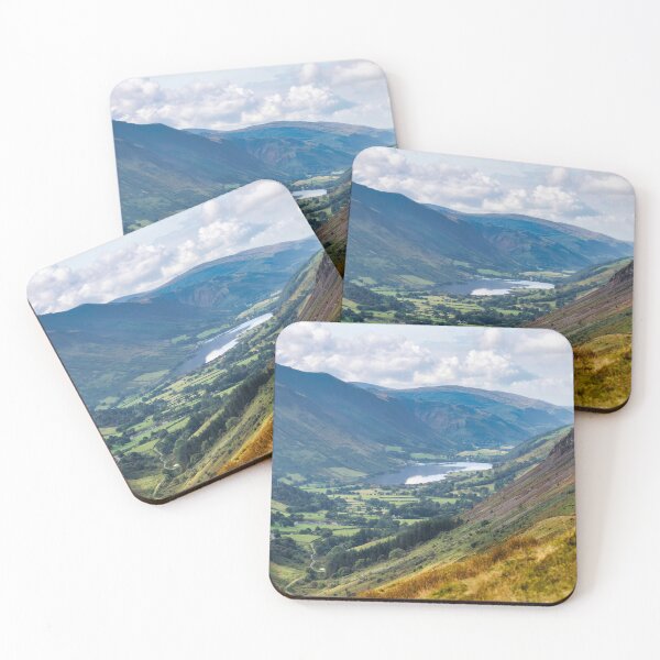 Item preview, Tal-y-llyn Lake Snowdonia designed and sold by derekbeattie.