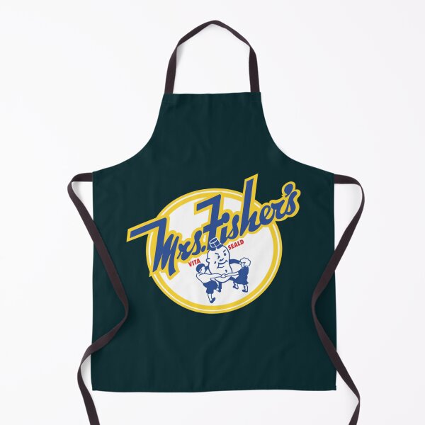 Item preview, fisher potato designed and sold by Ontornonano.