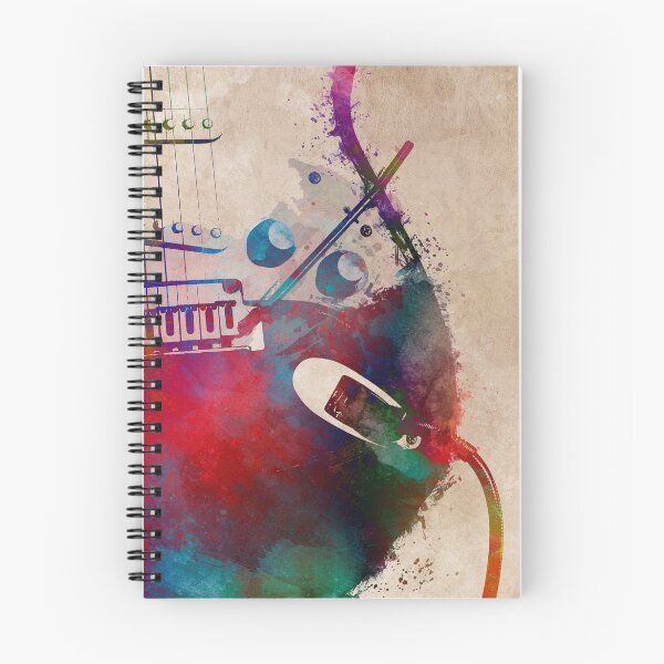 Item preview, guitar art 4 #guitar #music designed and sold by JBJart.