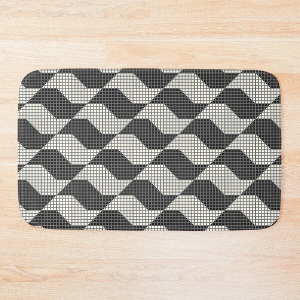 Item preview, Sao Paulo Sidewalk designed and sold by The Lines.