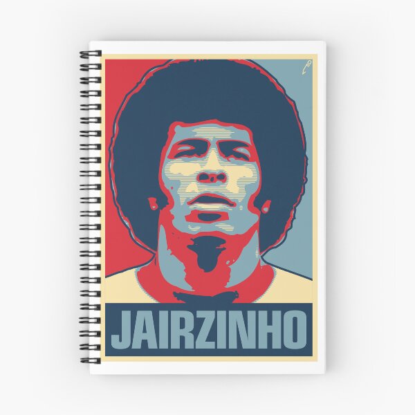 Item preview, Jairzinho designed and sold by DFA.