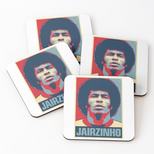 Item preview, Jairzinho designed and sold by DFA.