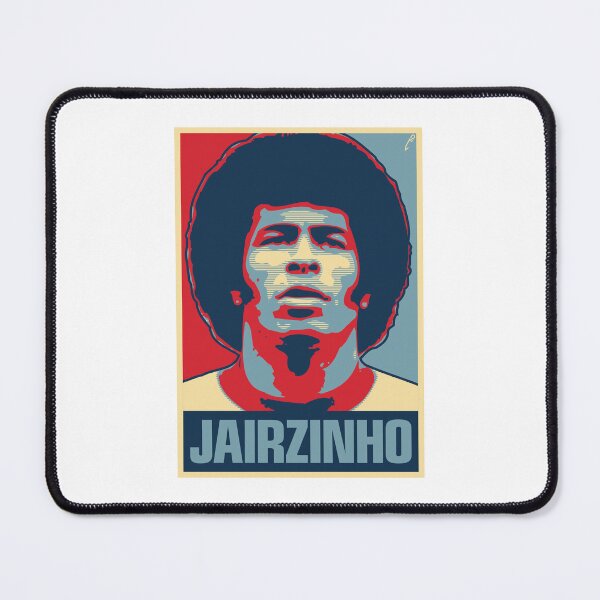 Item preview, Jairzinho designed and sold by DFA.