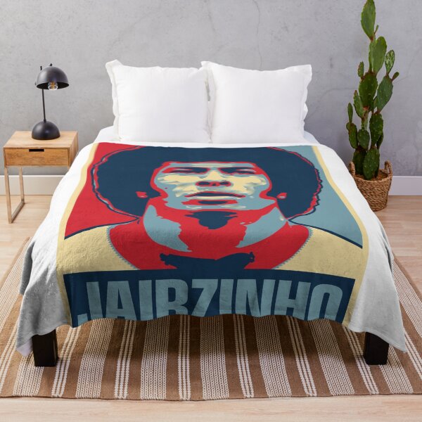 Item preview, Jairzinho designed and sold by DFA.