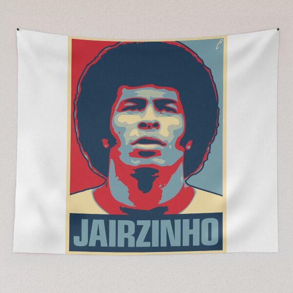 Item preview, Jairzinho designed and sold by DFA.