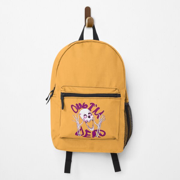 Item preview, OMG I'M DEAD designed and sold by Lazut.