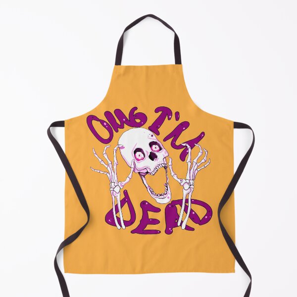 Item preview, OMG I'M DEAD designed and sold by Lazut.