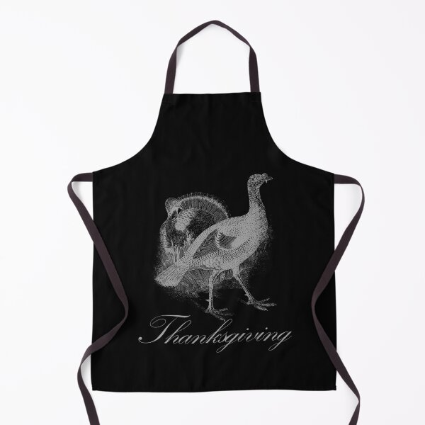 Item preview, Thanksgiving Day, turkey, family special time designed and sold by Monikatees.