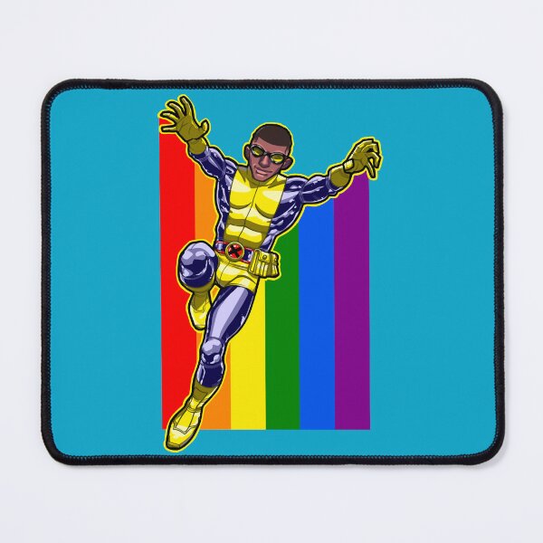 Item preview, Rainbow Prodigy! designed and sold by FunkySlothGB.