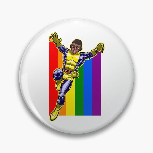 Item preview, Rainbow Prodigy! designed and sold by FunkySlothGB.
