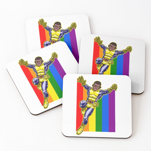 Item preview, Rainbow Prodigy! designed and sold by FunkySlothGB.