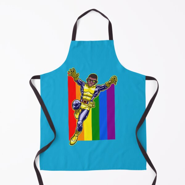 Item preview, Rainbow Prodigy! designed and sold by FunkySlothGB.