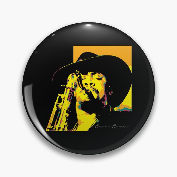 Item preview, Clarence Clemons. Clarence Anicholas Clemons Jr V.3 Racerback designed and sold by Tranquilharris.