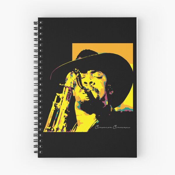 Item preview, Clarence Clemons. Clarence Anicholas Clemons Jr V.3 Racerback designed and sold by Tranquilharris.
