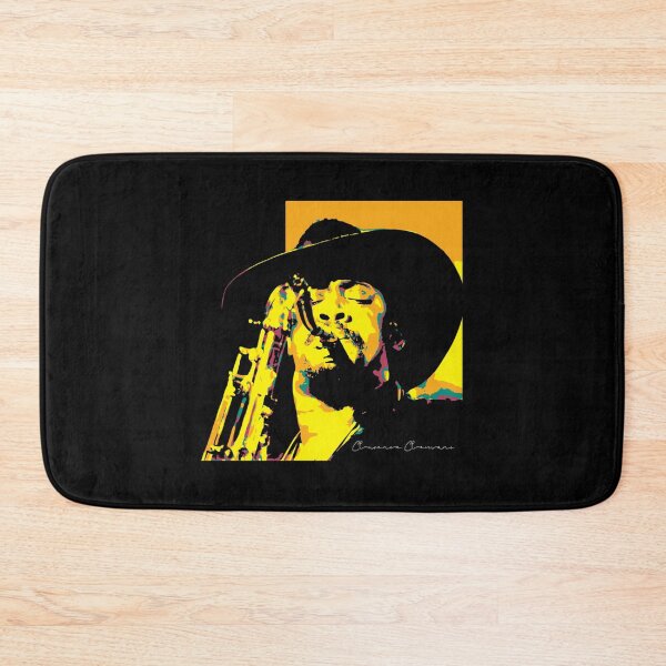 Item preview, Clarence Clemons. Clarence Anicholas Clemons Jr V.3 Racerback designed and sold by Tranquilharris.