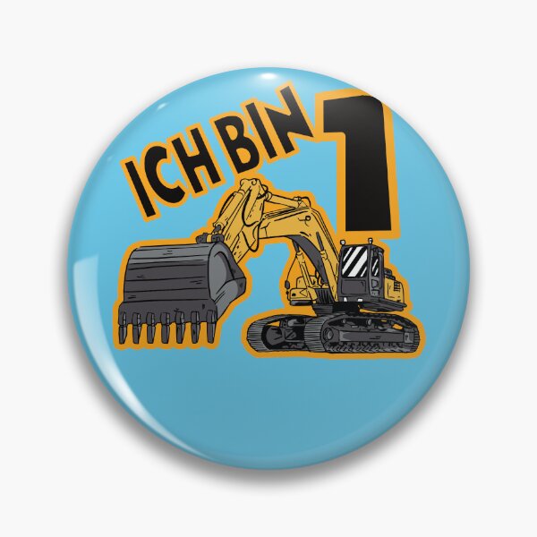Item preview, I'm 1 Bagger Birthday Shirt designed and sold by EbnerPrints.