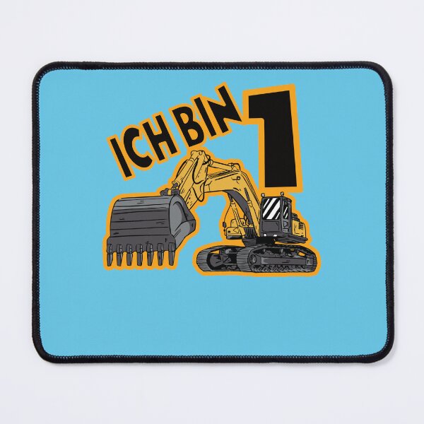 Item preview, I'm 1 Bagger Birthday Shirt designed and sold by EbnerPrints.