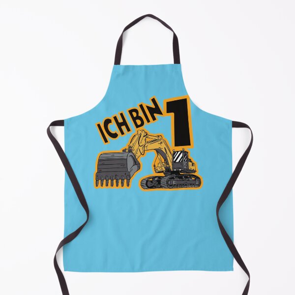 Item preview, I'm 1 Bagger Birthday Shirt designed and sold by EbnerPrints.