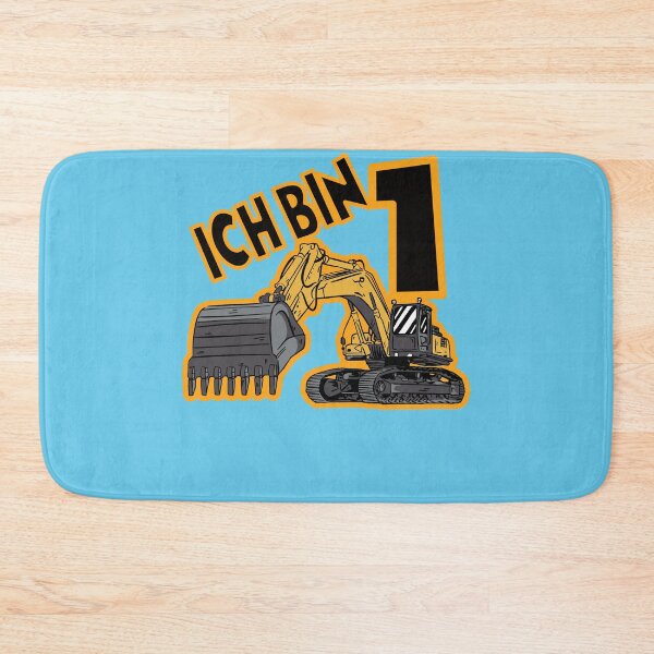 Item preview, I'm 1 Bagger Birthday Shirt designed and sold by EbnerPrints.