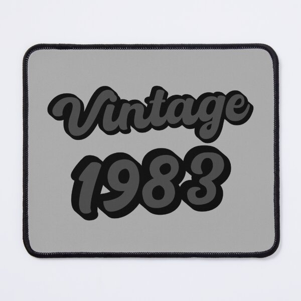 Item preview, Vintage Retro 1983 designed and sold by Yayatachdiyat0.