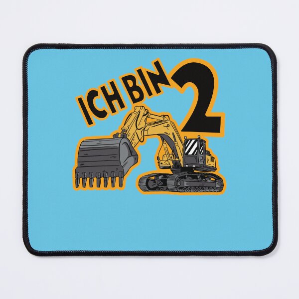 Item preview, I'm 2 Bagger Birthday Shirt designed and sold by EbnerPrints.
