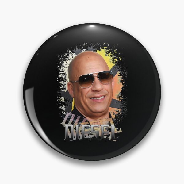 Artikelvorschau, Vintage Photograp Vin Diesel Geschenke Musik-Fan entworfen und verkauft von Justynbartell.