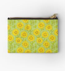Gazania Studio Pouch