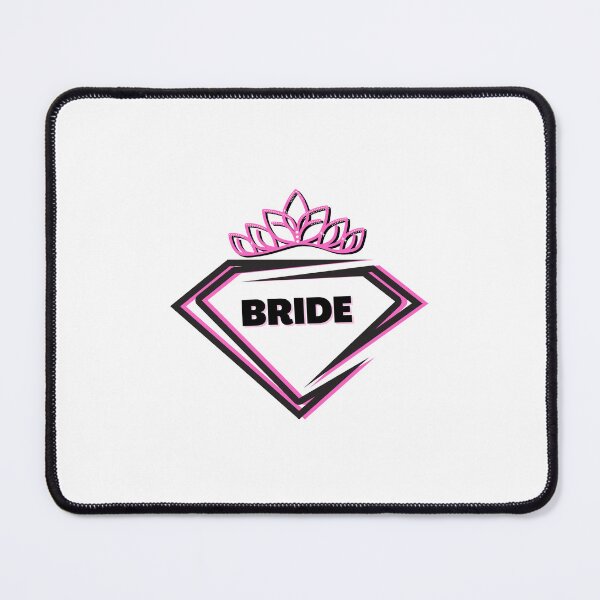 Item preview, Bride Bridal Party designed and sold by Kubala.
