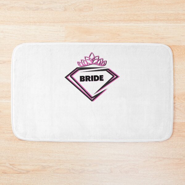 Item preview, Bride Bridal Party designed and sold by Kubala.