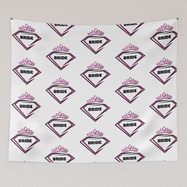 Item preview, Bride Bridal Party designed and sold by Kubala.