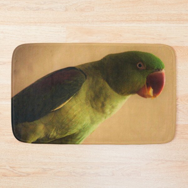 Item preview, parakeet designed and sold by Francespoppy.