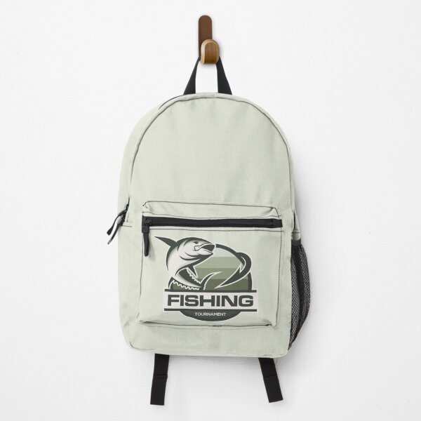 Item preview, steelfish retro fishing tournament designed and sold by STEELFISH6.