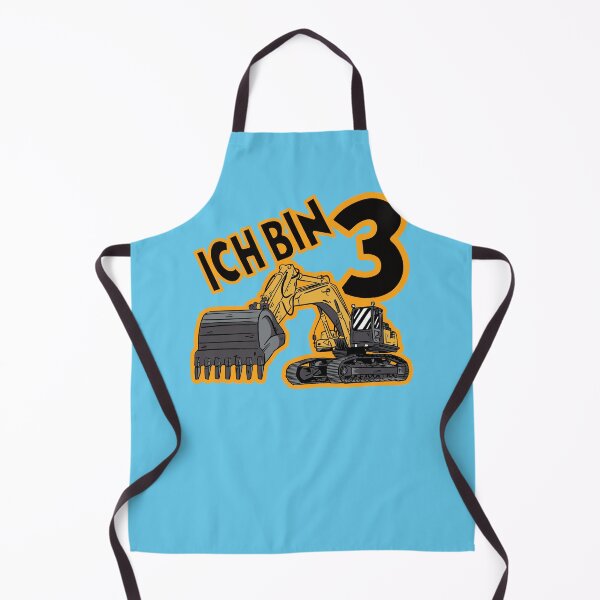 Item preview, I'm 3 Bagger Birthday Shirt designed and sold by EbnerPrints.