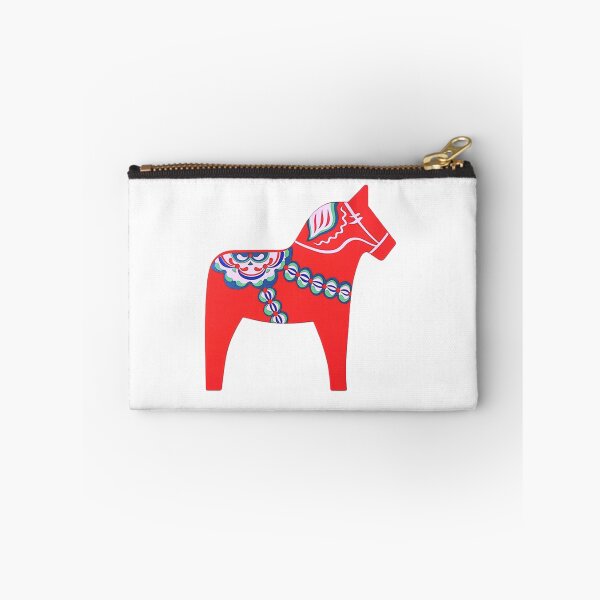 Item preview, Dalarana horse, Dalahäst, Dala horse, Willow Days designed and sold by avit1.
