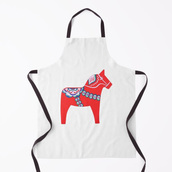 Item preview, Dalarana horse, Dalahäst, Dala horse, Willow Days designed and sold by avit1.
